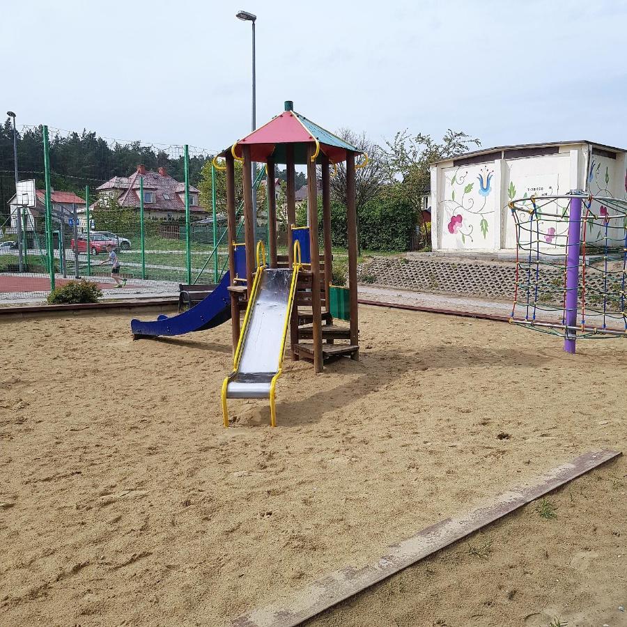 Wygodne Mieszkanie Wejherowo Esterno foto